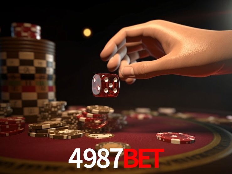 Experiência VIP 4987bet