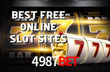 Descubra a Essência do 4987bet: Nossa História e Compromissos