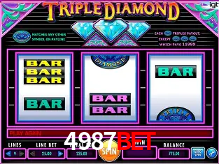 Desvendando o Mundo dos Jogos Virtuais na 4987bet