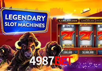 Desvendando o Mundo dos Jogos Virtuais na 4987bet