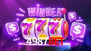 Statistics 4987bet