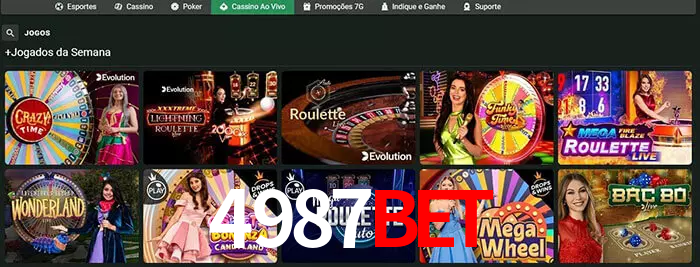 4987bet bet