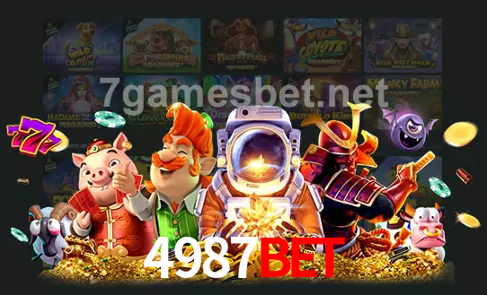 cassino 4987bet
