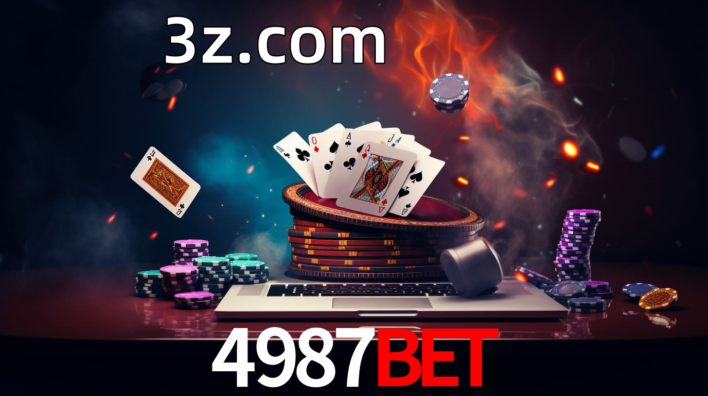 Melhores Jogos de Slots no 4987BET 🍀