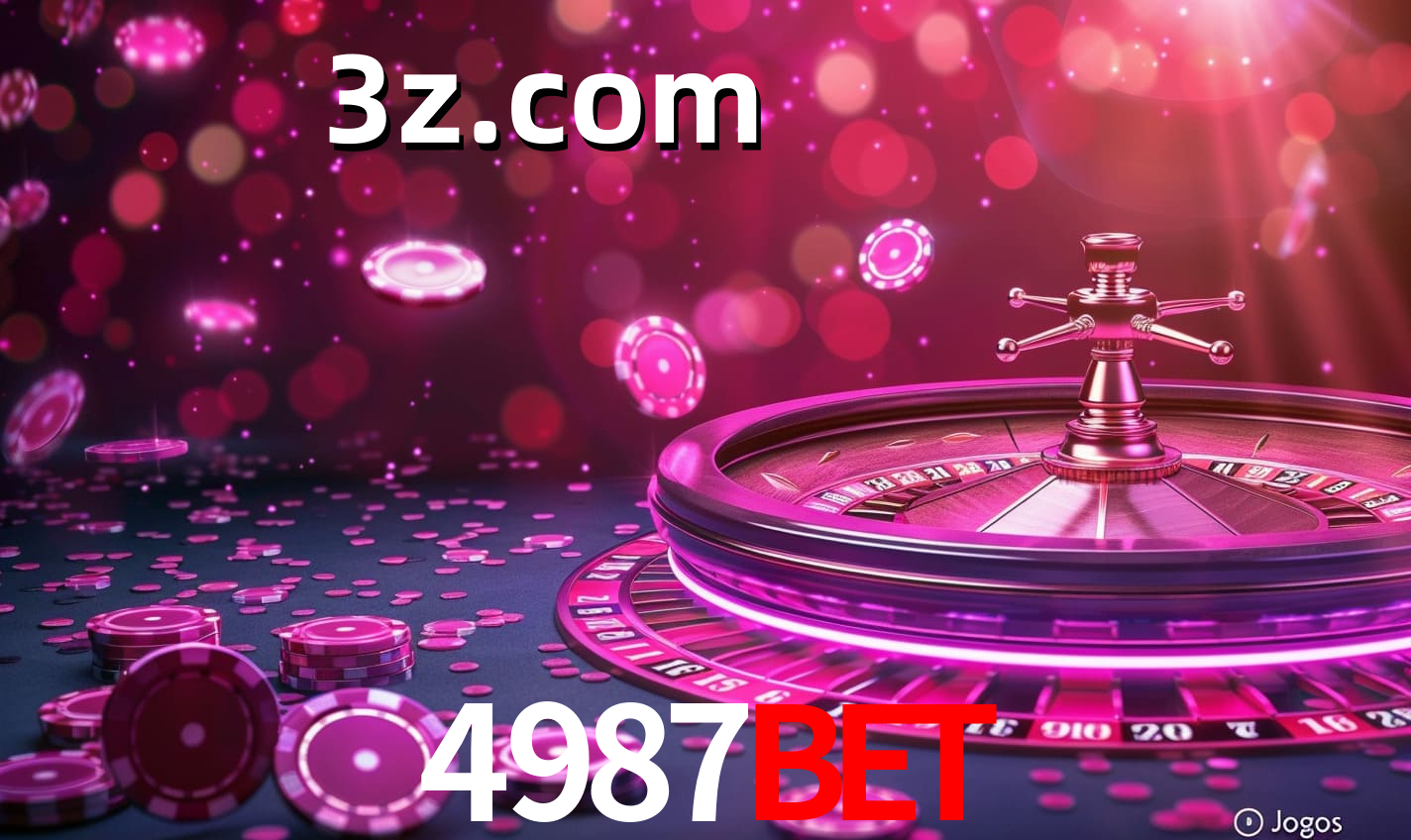 Melhores Jogos de Slots no 4987BET 🍀