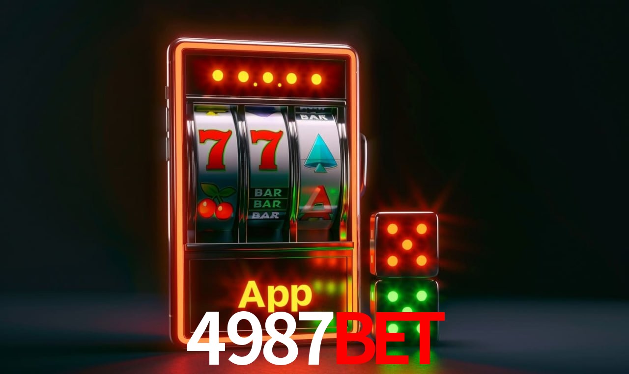 Apostas de Tênis 4987bet