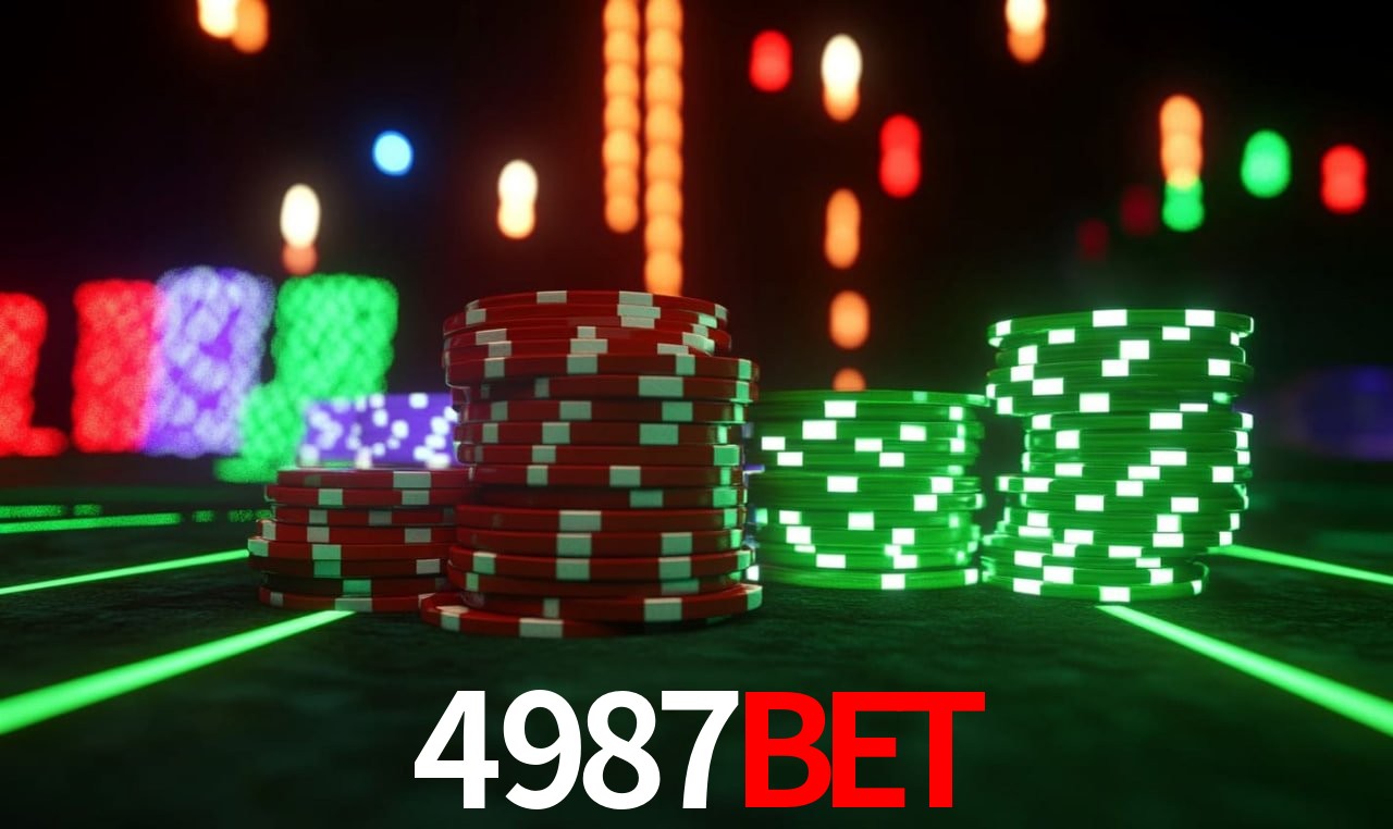 Game Statistics 4987bet