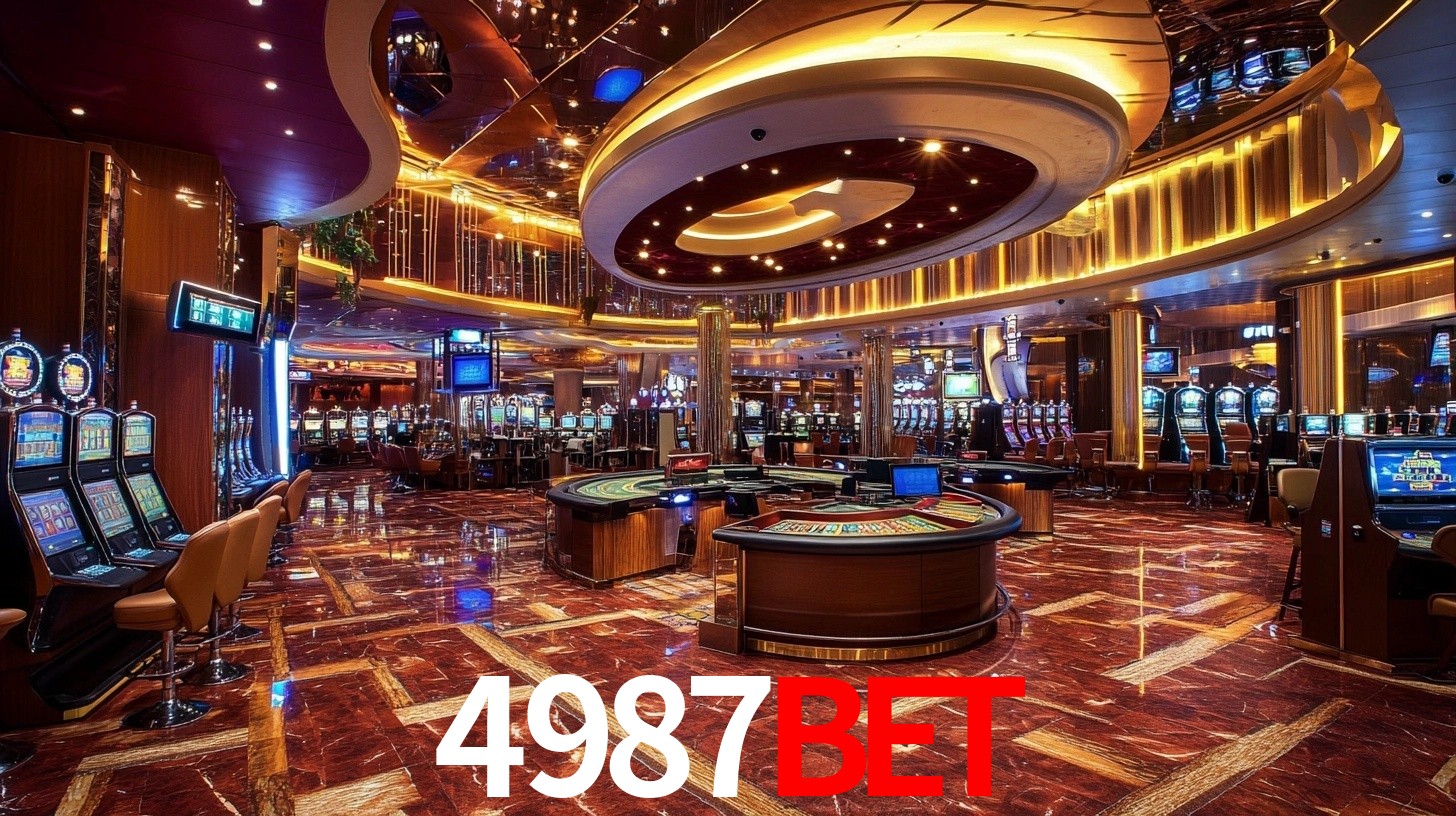 Daily Bonuses 4987bet