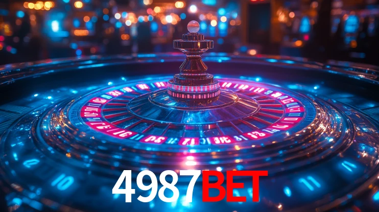 Premium Interface 4987bet
