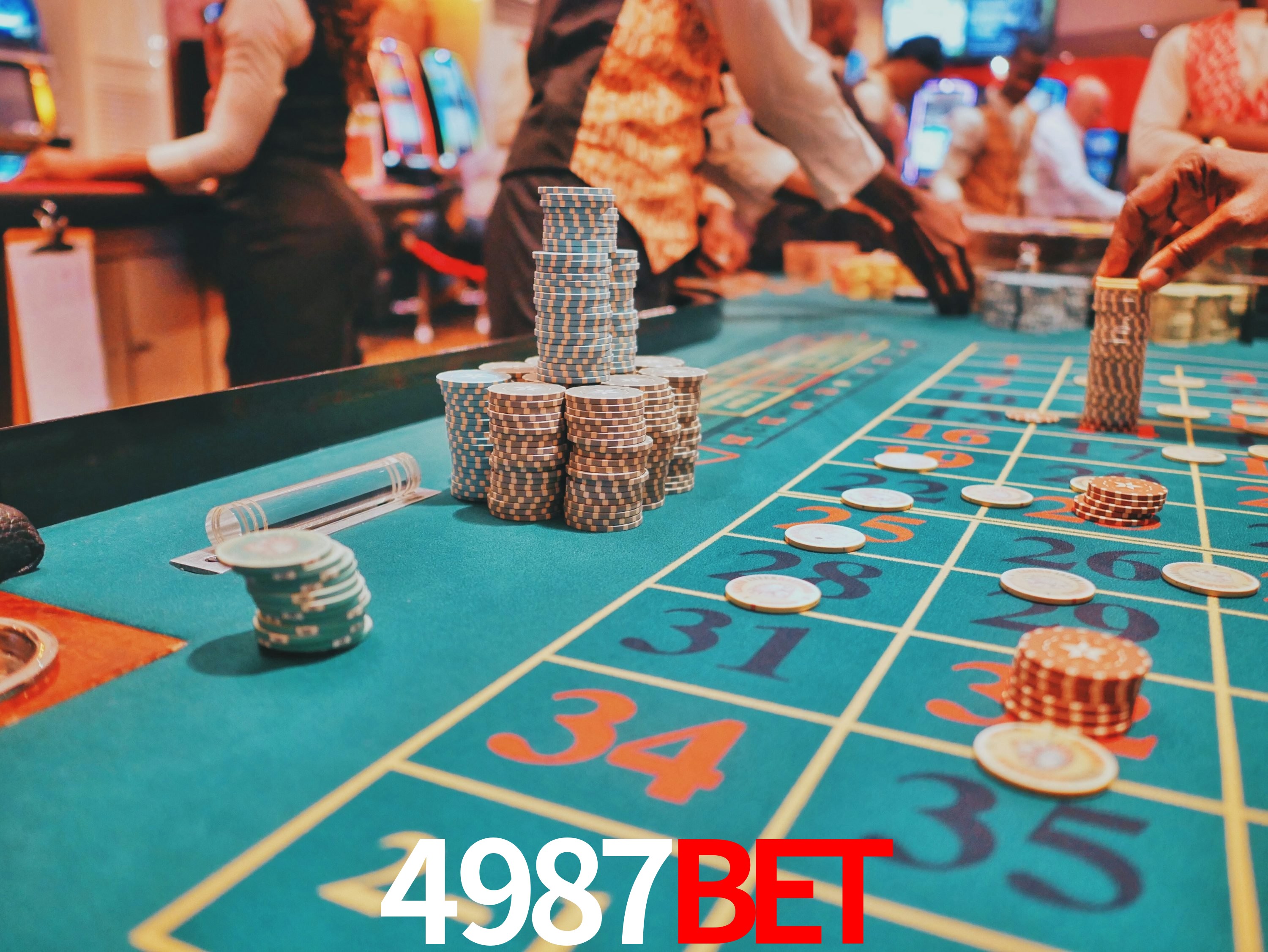 Programa VIP 4987bet