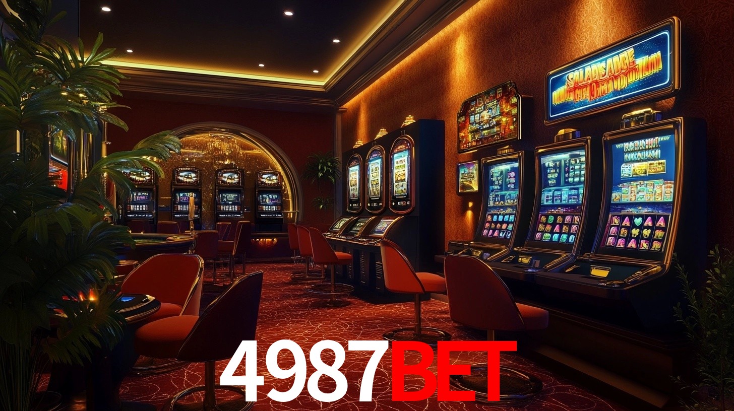 Programa VIP 4987bet