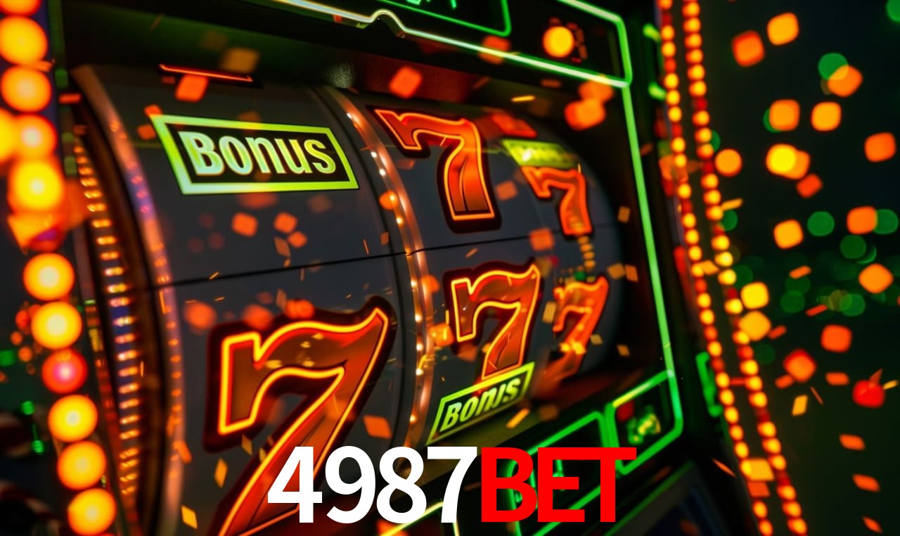 Inovações de Jogos na 4987bet: O Futuro das Experiências Interativas