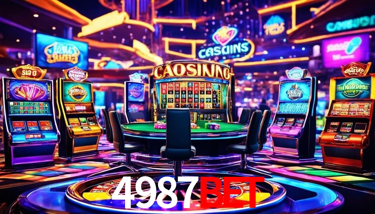Apostas de Basquete 4987bet