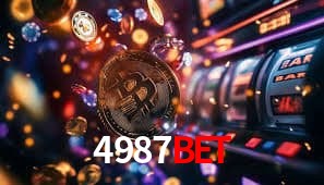 A Emoção da Loteria na 4987bet: Uma Chance de Mudança de Vida