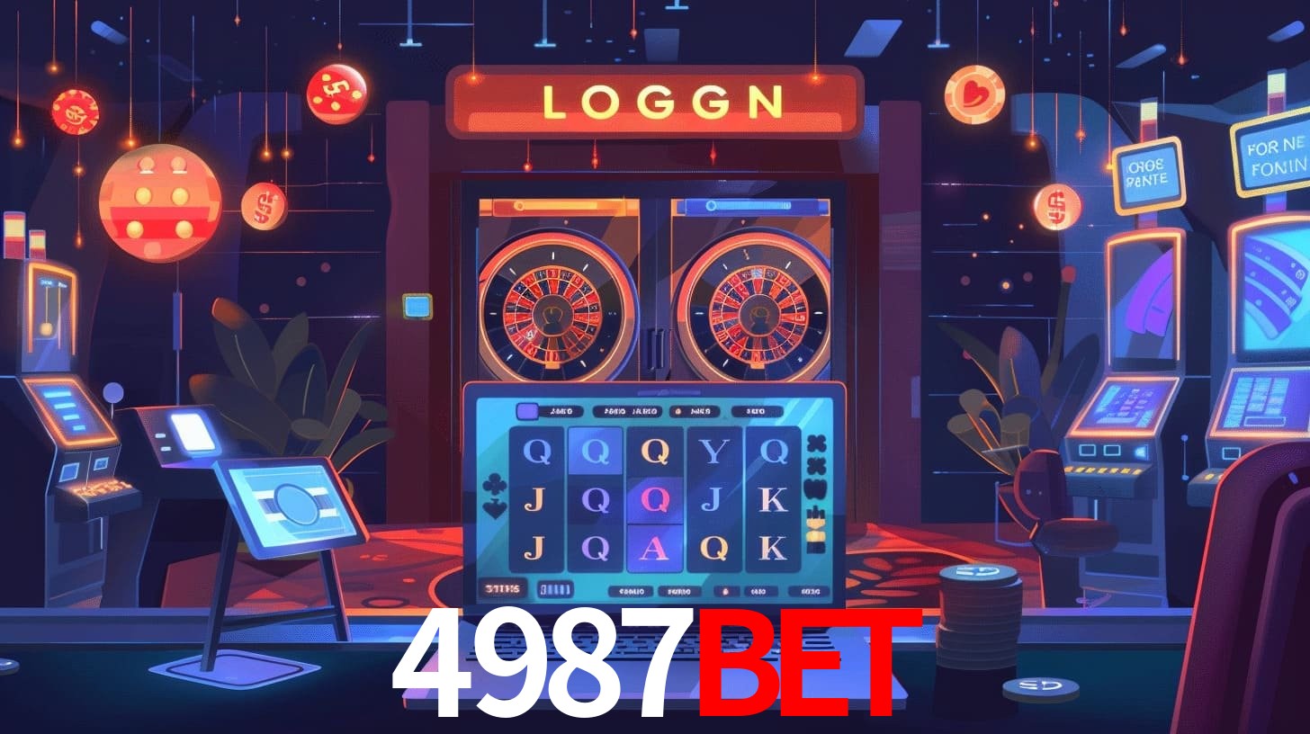 Segurança 2FA 4987bet