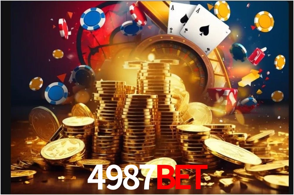 App oficial 4987bet