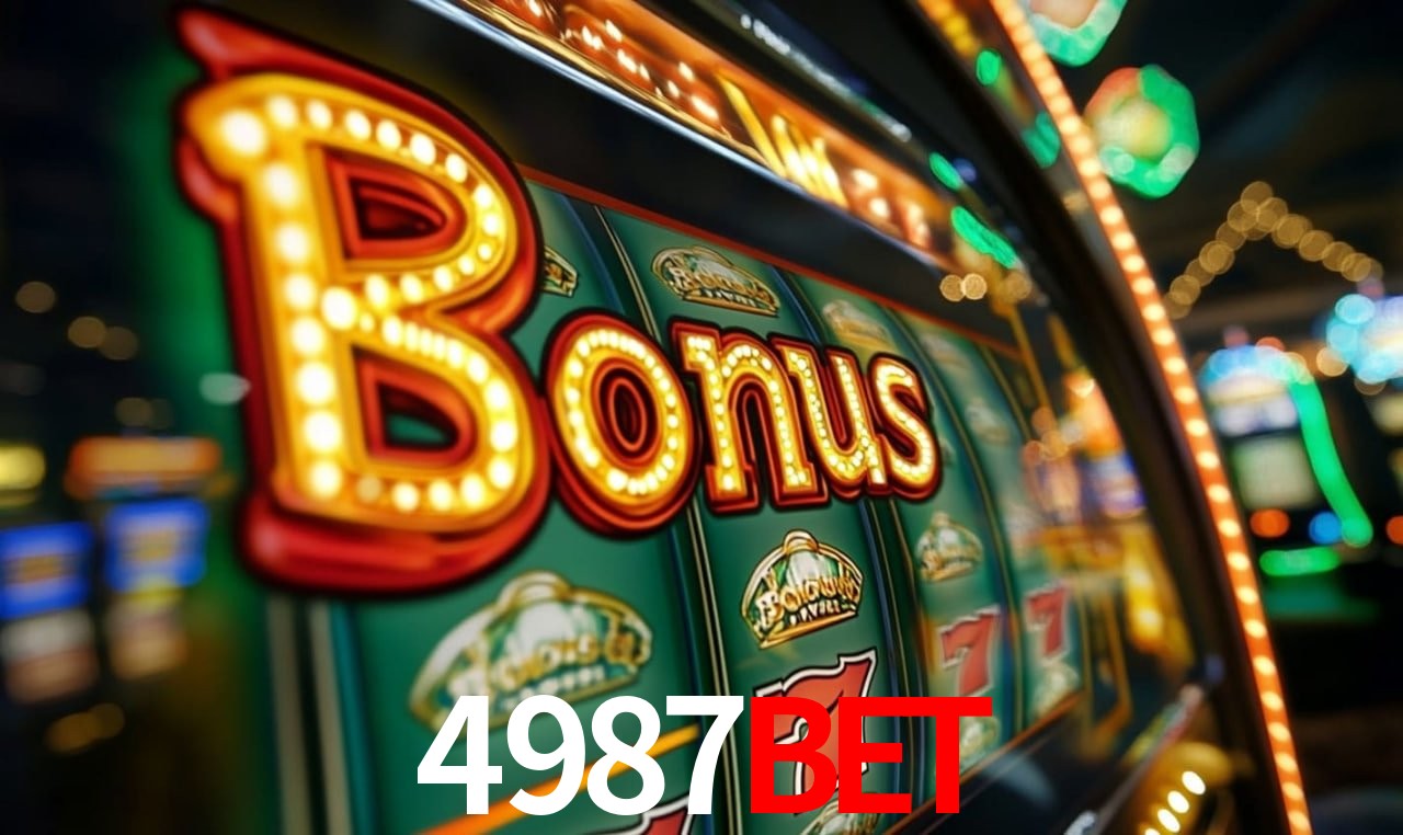 Especiais de Fim de Semana 4987bet