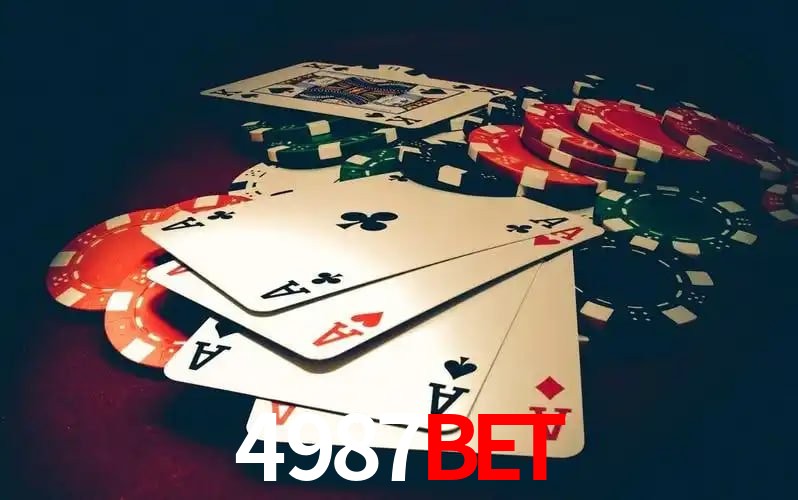 Fortune Tiger 4987bet