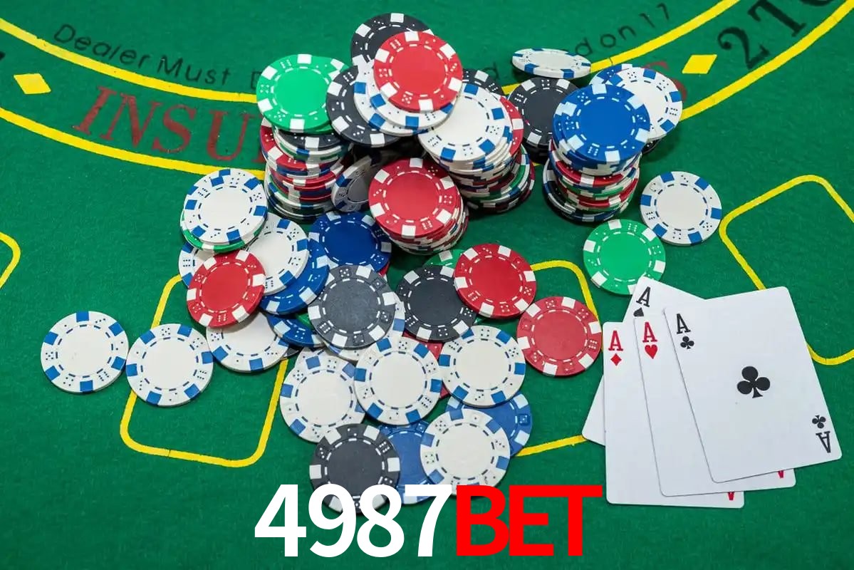 Interface Premium 4987bet