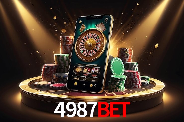 Provedores de Jogos 4987bet