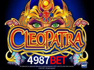 Descubra o Mundo do Cassino Online com 4987bet