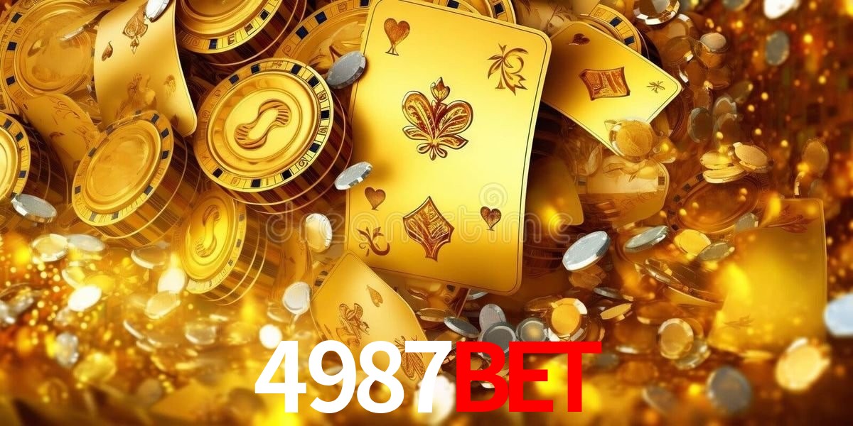 Descubra a Essência do 4987bet: Nossa História e Compromissos