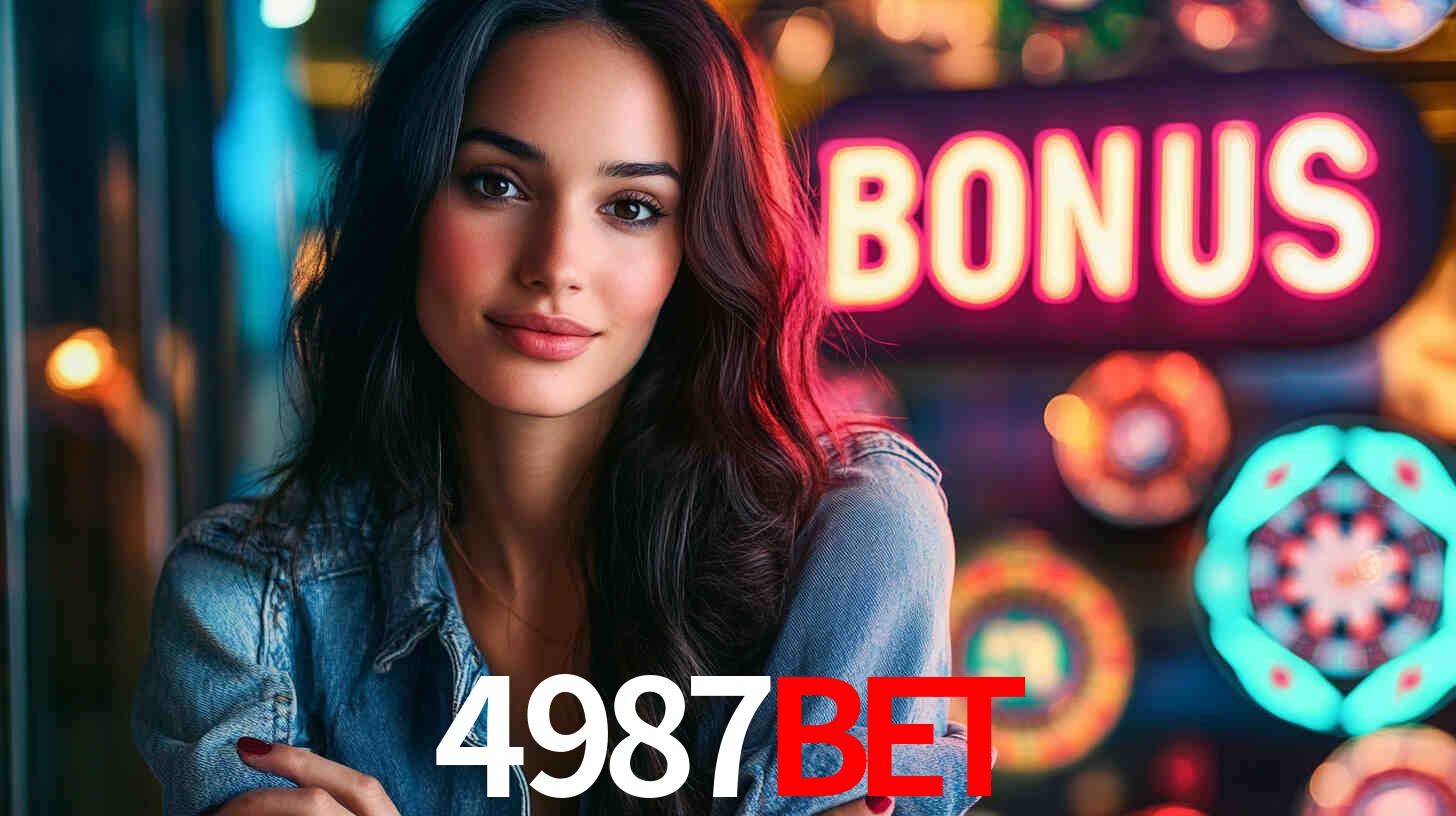 4987bet: Seu Especialista em Apostas Esportivas Brasileiras