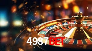 Integração de APIs 4987bet