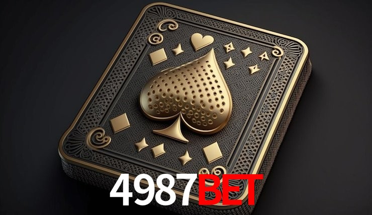 Apostas de Futebol 4987bet