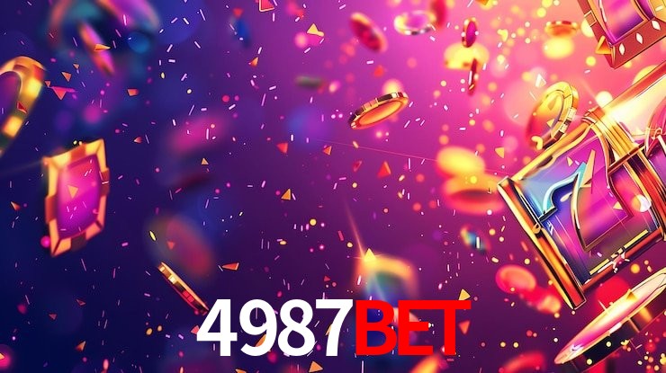 Desvendando o Mundo dos Jogos Virtuais na 4987bet