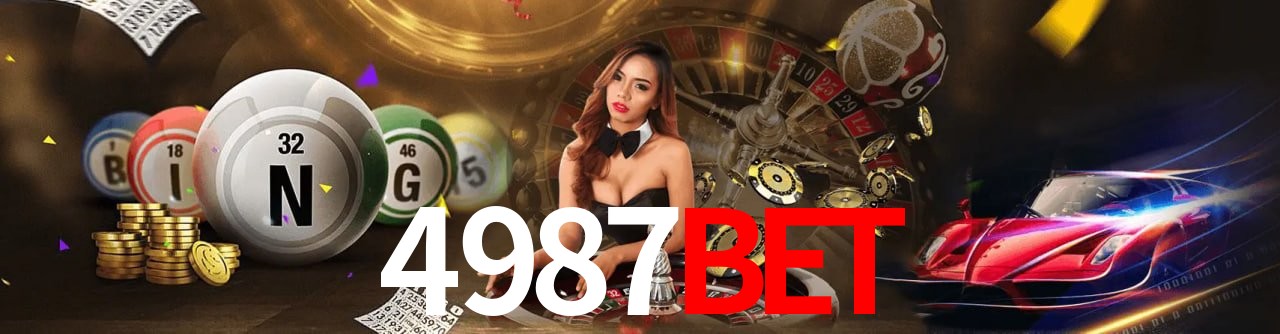 Ofertas Exclusivas 4987bet