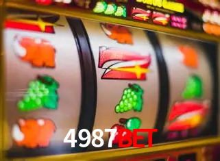 A Emoção da Loteria na 4987bet: Uma Chance de Mudança de Vida