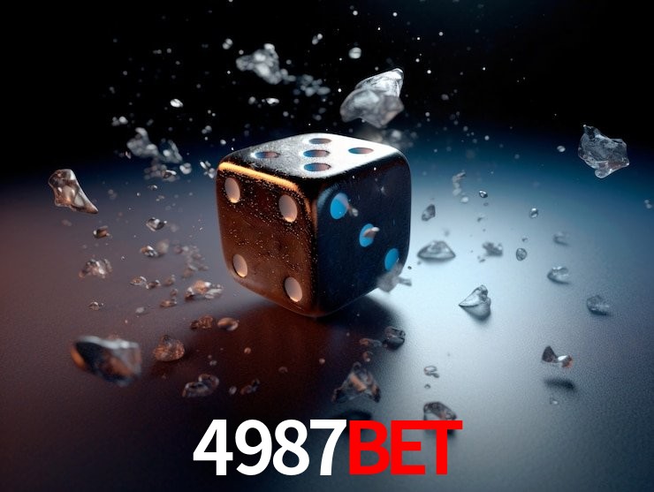 Promoção Relâmpago 4987bet