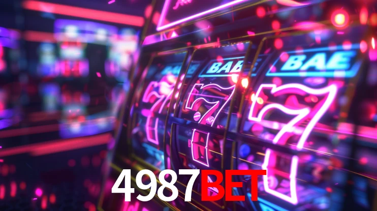 Platform Technology 4987bet