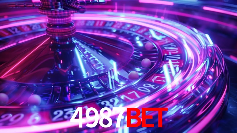 Explorando a Categoria de Eventos em Apostas na 4987bet