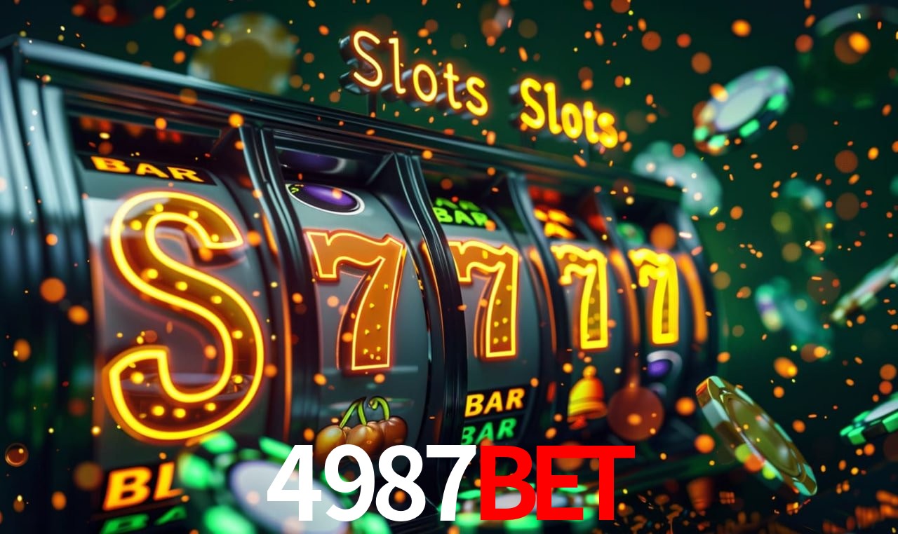 Torneios 4987bet