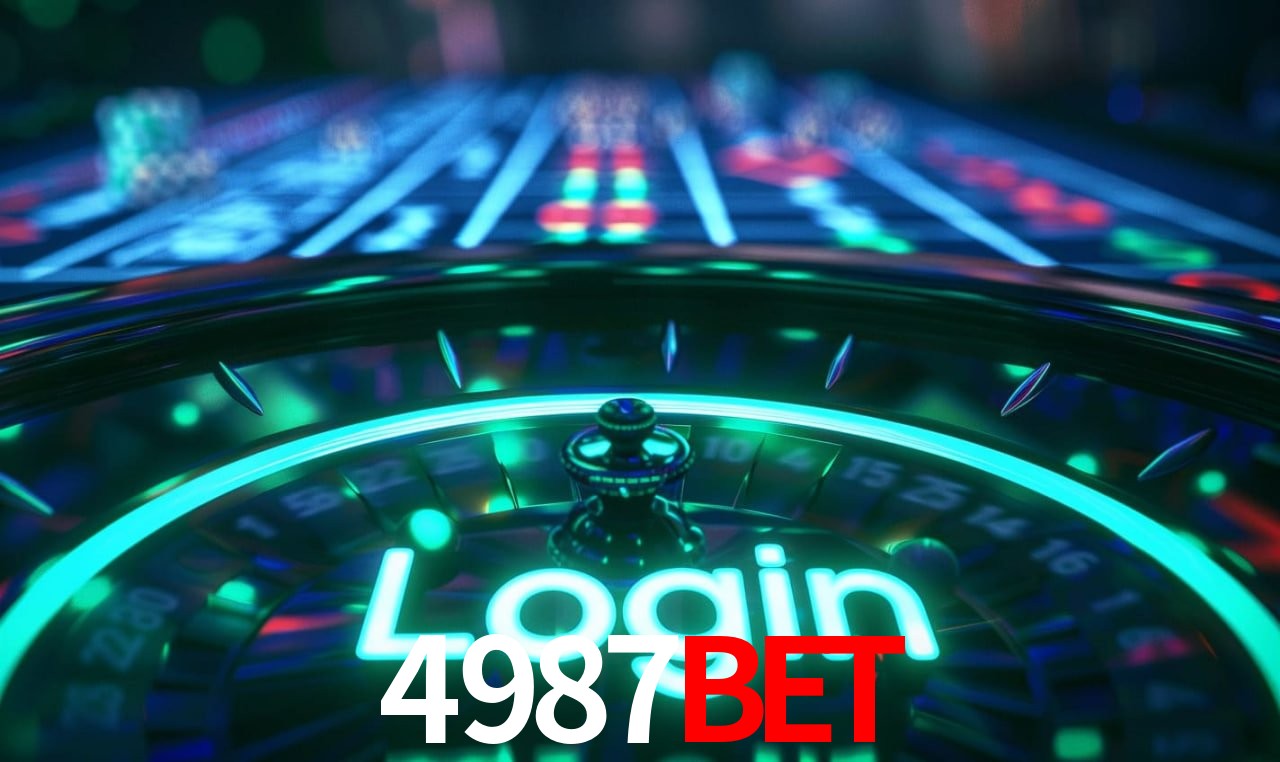 Mesa de Blackjack 4987bet