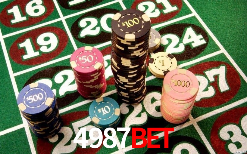 Descubra o Programa VIP da 4987bet: Vantagens Exclusivas para Jogadores