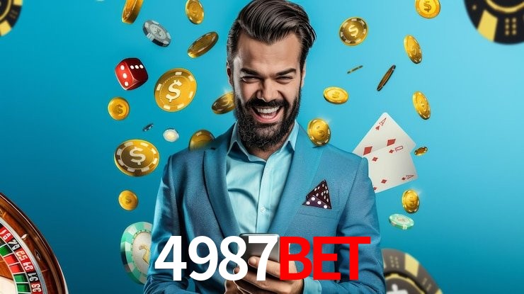 Live Casino 4987bet