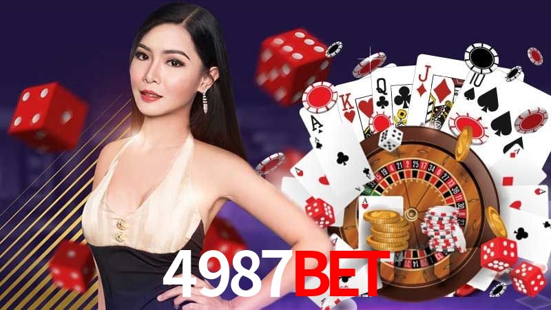 cassino 4987bet
