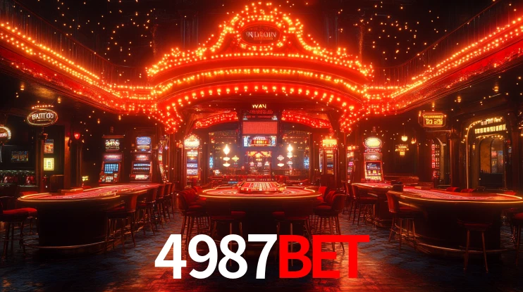 4987bet App Interface