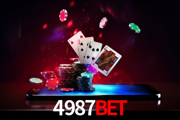 Games Directory 4987bet