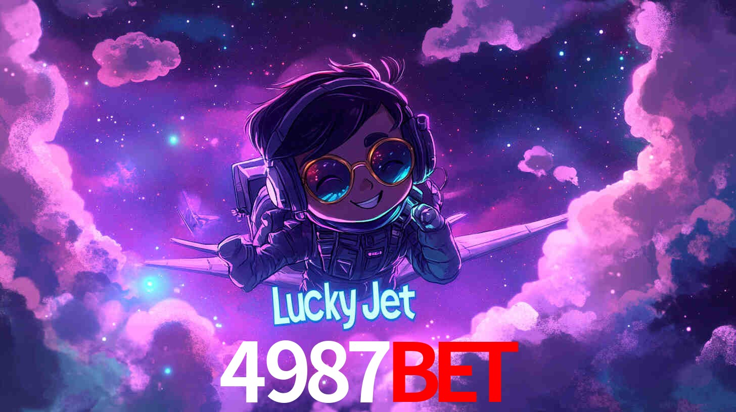 Apostas Esportivas na 4987bet: Um Guia Completo