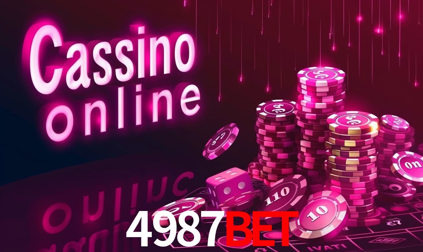 Explorando a Categoria de Eventos em Apostas na 4987bet