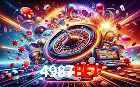 Casino VIP 4987bet