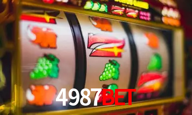 Descubra a Magia dos Jogos de Arcade no 4987bet
