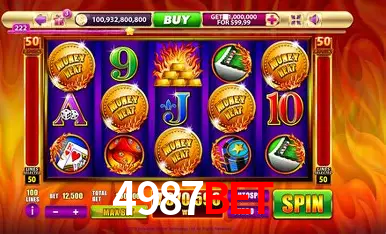 Apostas Esportivas na 4987bet: Um Guia Completo