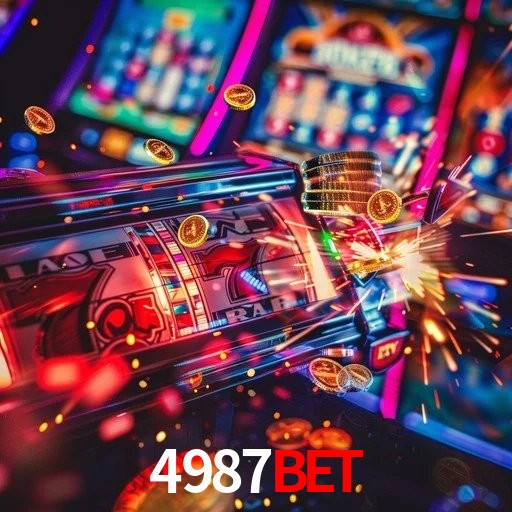 Jogos Exclusivos 4987bet