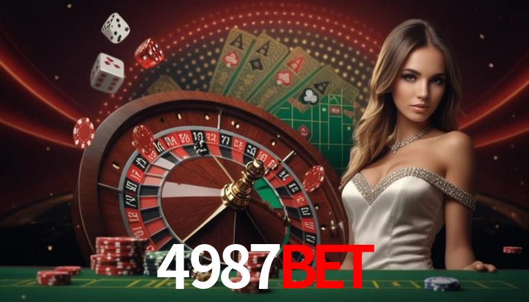 API Integration 4987bet
