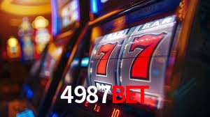 Diretório de Jogos 4987bet